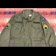 画像6: "1st" M-1965 Field Jacket フルパッチ (6)