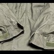 画像17: "1st" M-1965 Field Jacket フルパッチ (17)