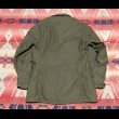 画像3: "1st" M-1965 Field Jacket フルパッチ (3)