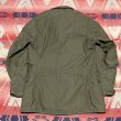 画像3: "1st" M-1965 Field Jacket フルパッチ (3)