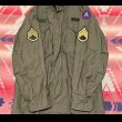 画像14: "1st" M-1965 Field Jacket フルパッチ (14)