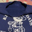 画像6: Circa 60’s Freedom Sleeve S/S Sweat Shirt (6)