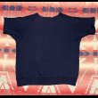 画像4: Circa 60’s Freedom Sleeve S/S Sweat Shirt (4)