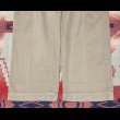 画像9: 50’s ARMY M-56 Khaki Chino Trousers(32x33表記)ボタンフロント (9)