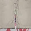 画像8: 50’s ARMY M-52 Khaki Chino Trousers(40x31表記)ボタンフロント (8)