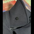 画像9: 1930’s U.S.NAVY Pea Coat (2ポケ最初期13スターボタン) (9)