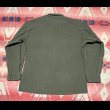 画像4: 1962’ ARMY Special Warfare Poplin Shirt (4)