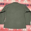 画像4: 1962’ ARMY Special Warfare Poplin Shirt (4)