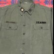 画像6: 1962’ ARMY Special Warfare Poplin Shirt (6)