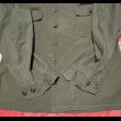 画像7: 1962’ ARMY Special Warfare Poplin Shirt (7)