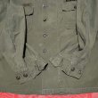 画像7: 1962’ ARMY Special Warfare Poplin Shirt (7)