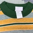 画像5: Circa 60’s NOS Montgomery Ward  S/S Summer Knit (5)