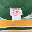 画像4: Circa 60’s NOS Montgomery Ward  S/S Summer Knit (4)