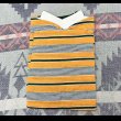 画像10: Circa 60’s NOS Montgomery Ward  S/S Summer Knit (10)