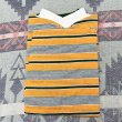 画像10: Circa 60’s NOS Montgomery Ward  S/S Summer Knit (10)