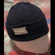 画像1: WW2 US NAVY Watch Cap(Wool Cap) (1)