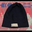 画像12: WW2 US NAVY Watch Cap(Wool Cap) (12)