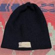 画像12: WW2 US NAVY Watch Cap(Wool Cap) (12)