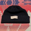 画像5: WW2 US NAVY Watch Cap(Wool Cap) (5)