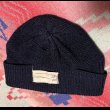 画像6: WW2 US NAVY Watch Cap(Wool Cap) (6)