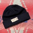 画像4: WW2 US NAVY Watch Cap(Wool Cap) (4)