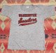 画像: 80’s~NOS EASTPORT製 霜降りT Shirt(WASHINGTON SENATORS)