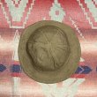 画像3: WW1 US ARMY Brown Denim Daisy Mae Hat (3)