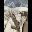 画像7: ~1941’ ARMYメタルボタン ダブルステッチ Cotton Khaki Chino Trousers (7)