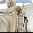 画像5: 50’s NOS ARMY Chino Shorts (36L) (5)