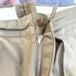 画像5: 50’s NOS ARMY Chino Shorts (36L) (5)