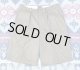 画像: 50’s NOS ARMY Chino Shorts (36L)