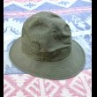 画像3: 1940’s WW2 US ARMY M-43 HBT Daisy Mae Hat (Mint Condition) (3)