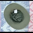 画像4: 1940’s WW2 US ARMY M-43 HBT Daisy Mae Hat (Mint Condition) (4)