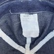 画像7: M1937US ARMY Blue Denim Daisy Mae Hat (Near Mint) (7)