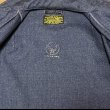 画像5: 50’s US AIR FORCE A-1A Heavy Shirt(XL) (5)