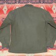 画像5: 50’s USMC P-56/58 Cotton Sateen Utility Shirt/Jacket (5)