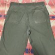 画像6: 50’s USMC P-58 Cotton Sateen Utility Trousers (6)