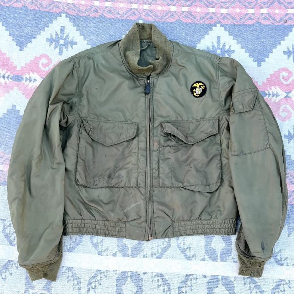 画像1: Circa USMC WEP Jacket (1)