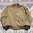 画像2: WW2 ARMY Winter Combat Jacket(タンカース) 9th AAF (2)