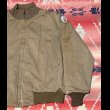 画像16: WW2 ARMY Winter Combat Jacket(タンカース) 9th AAF (16)