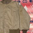 画像16: WW2 ARMY Winter Combat Jacket(タンカース) 9th AAF (16)