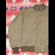 画像15: WW2 ARMY Winter Combat Jacket(タンカース) 9th AAF (15)