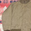 画像15: WW2 ARMY Winter Combat Jacket(タンカース) 9th AAF (15)