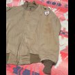 画像13: WW2 ARMY Winter Combat Jacket(タンカース) 9th AAF (13)