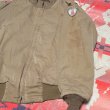 画像13: WW2 ARMY Winter Combat Jacket(タンカース) 9th AAF (13)