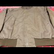 画像10: WW2 ARMY Winter Combat Jacket(タンカース) 9th AAF (10)