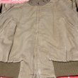 画像10: WW2 ARMY Winter Combat Jacket(タンカース) 9th AAF (10)