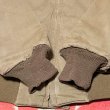 画像20: WW2 ARMY Winter Combat Jacket(タンカース) 9th AAF (20)