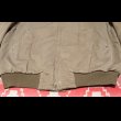 画像14: WW2 ARMY Winter Combat Jacket(タンカース) 9th AAF (14)