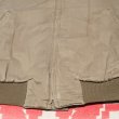 画像14: WW2 ARMY Winter Combat Jacket(タンカース) 9th AAF (14)